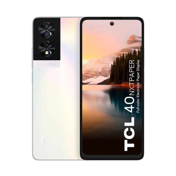 TCL 40 NXTPAPER