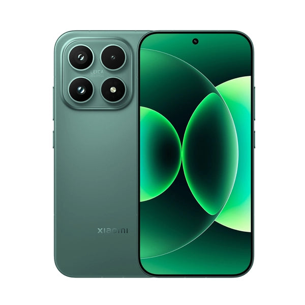 Xiaomi 17 5G