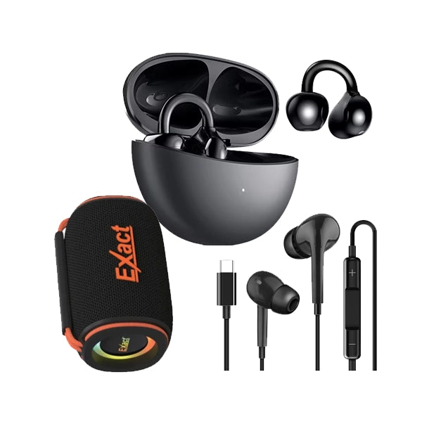 Headphones