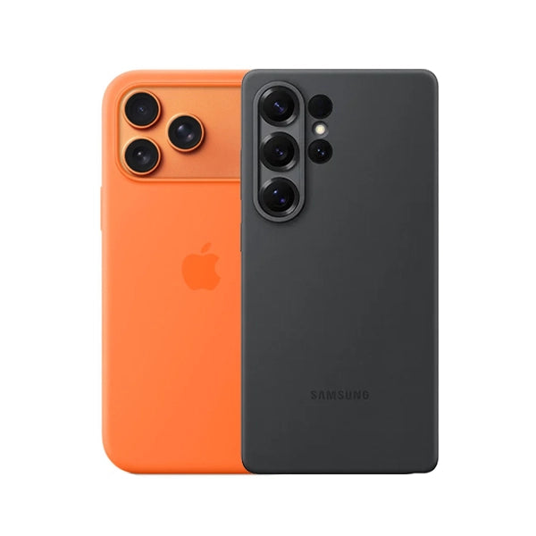 Cases & Covers