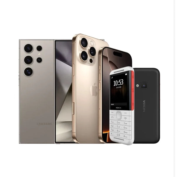 Phones