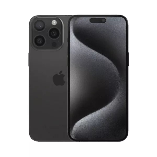 Apple iPhone 15 Pro