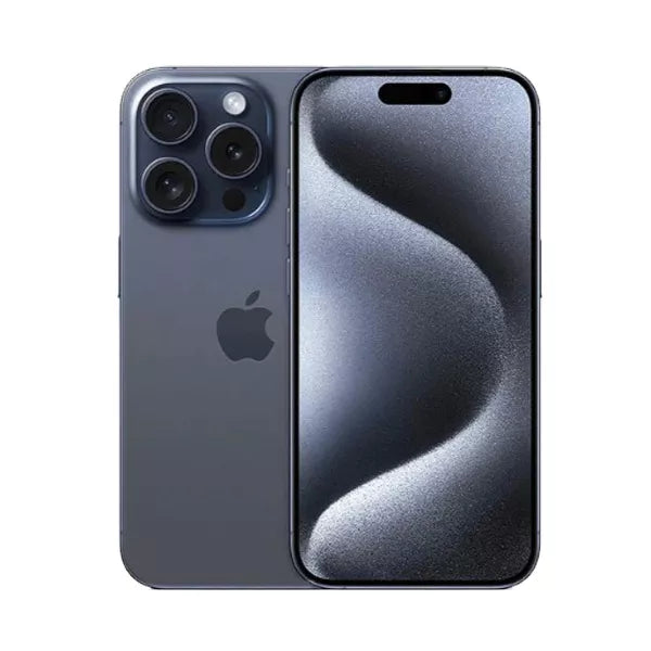 Apple iPhone 15 Pro