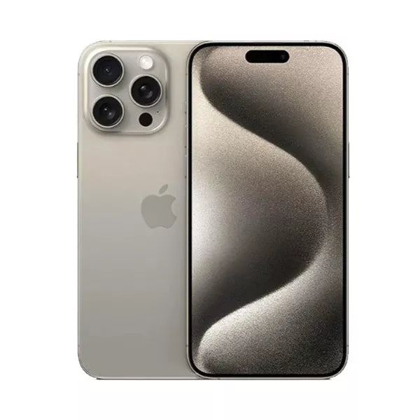Apple iPhone 15 Pro