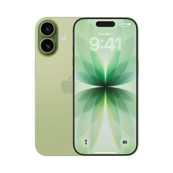 Apple iPhone 17
