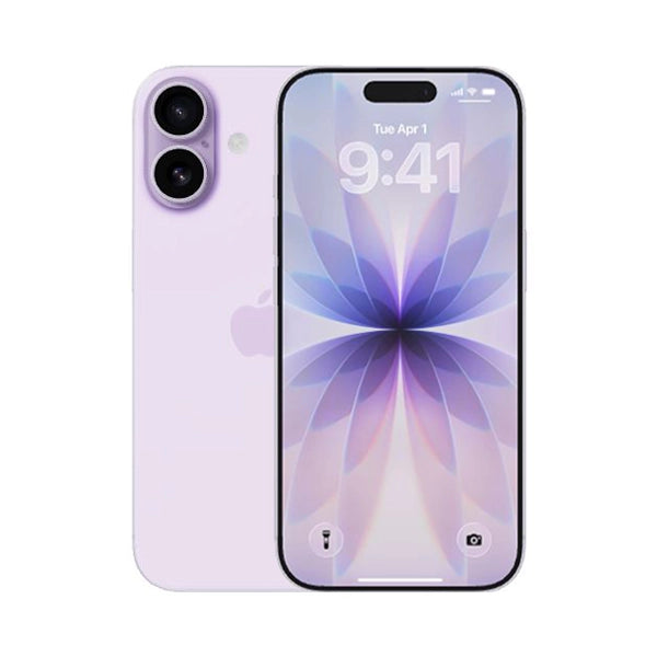 Apple iPhone 17