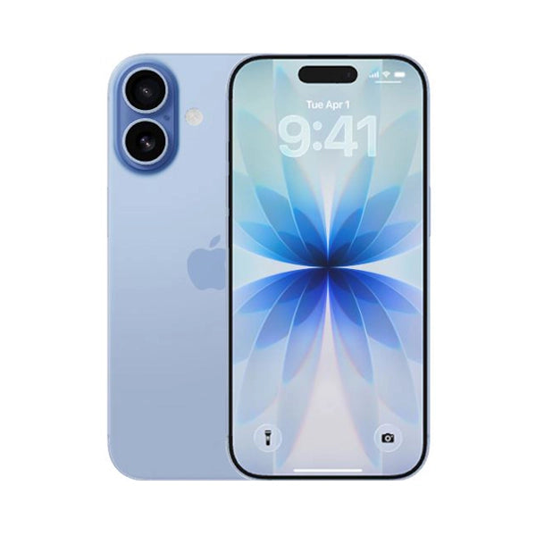 Apple iPhone 17