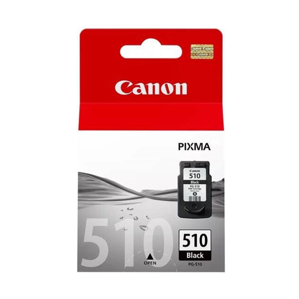خرطوشة حبر كانون أصلية PG-510 2970B007AA