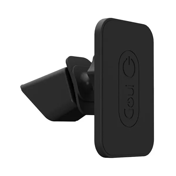 GOUI VENT CAR MOUNT MAGNETIC WIRELESS CHARGER 15W WITH TYPE