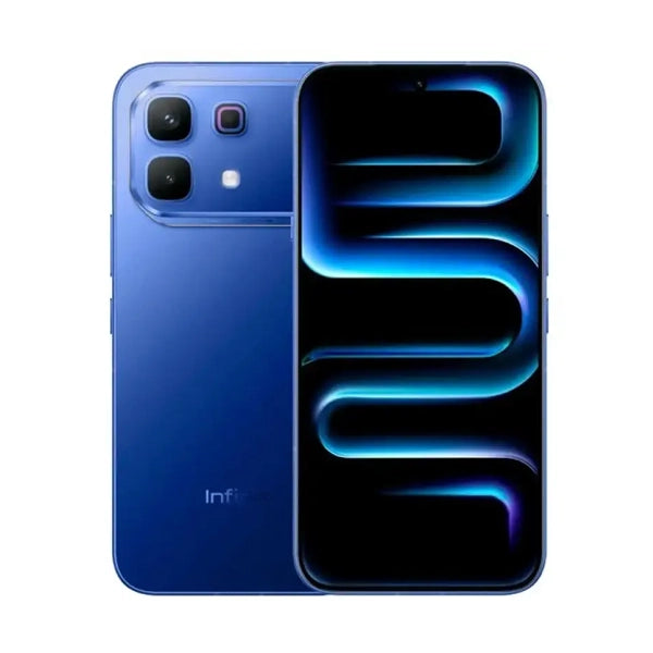 Infinix Note 60 Pro 5G