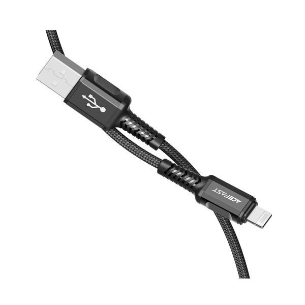 Acefast Charging data cable C1-02 USB-A to Lightning