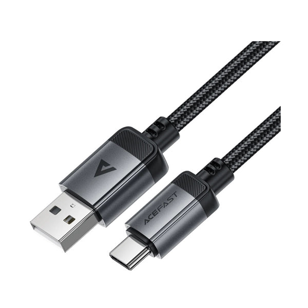 Acefast Charging Data Cable C20-04 USB-A to USB-C