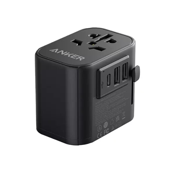 Anker 312 Outlet Extender A9212K11 – Black