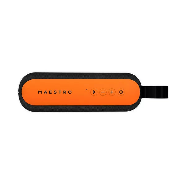 GOUI MAESTRO ELLIPSE BLUETOOTH SPEAKER