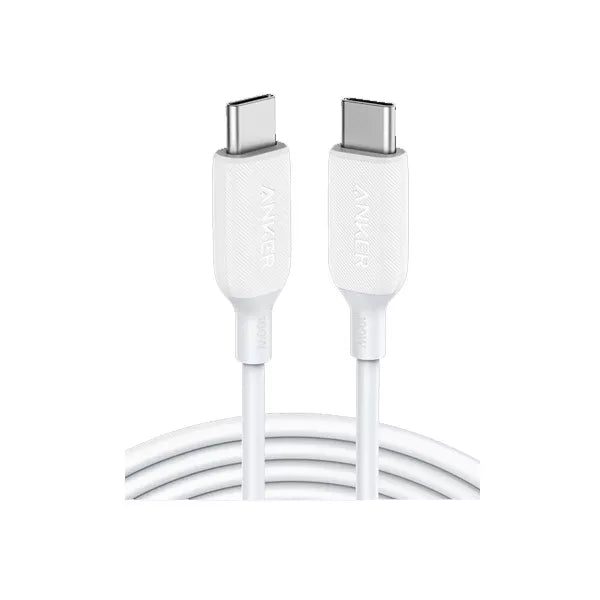 Anker 543 USB-C to USB-C Cable (6 ft)