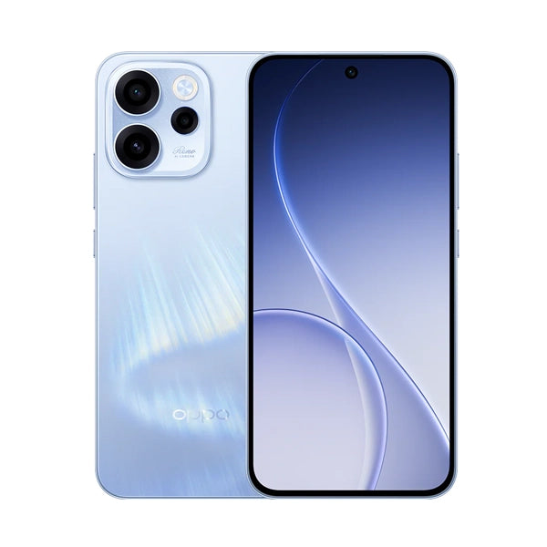 OPPO Reno15 F 5G