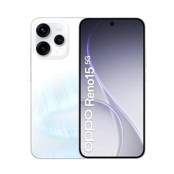 OPPO Reno15 5G