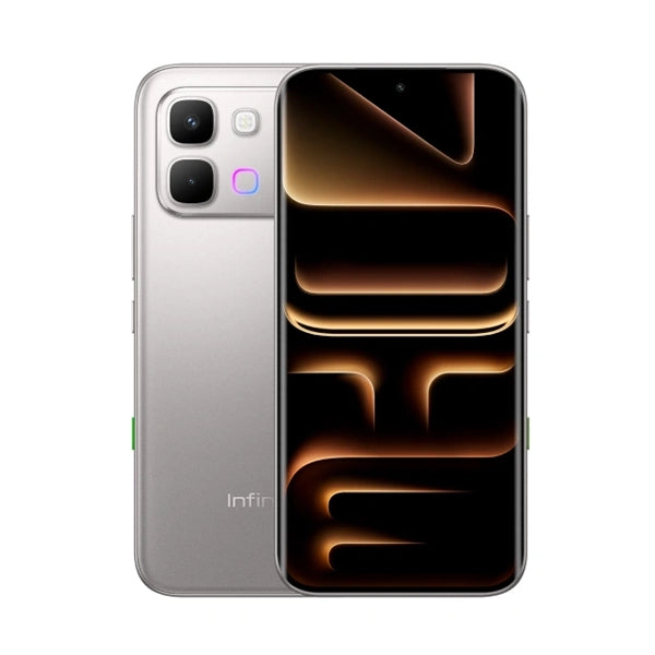 Infinix Note Edge 5G