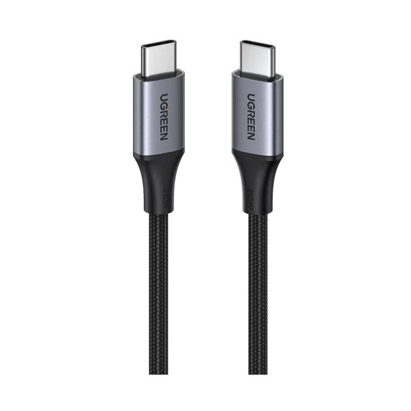 UGREEN USB 3.2 Gen 1 USB-C to USB-C Cable 100W Power Delivery 5Gbps Data Transfer