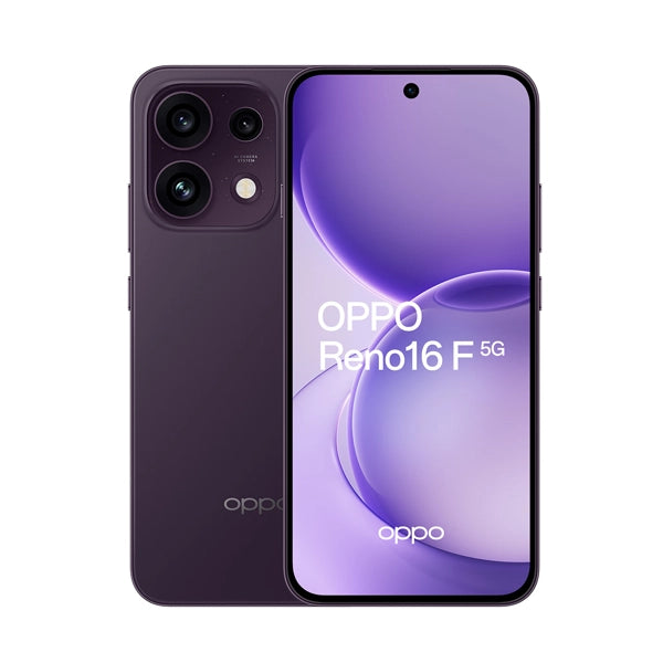 OPPO Reno16 F 5G