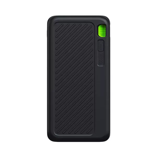 GOUI SINGI POWER BANK 30000 MAH-BLACK