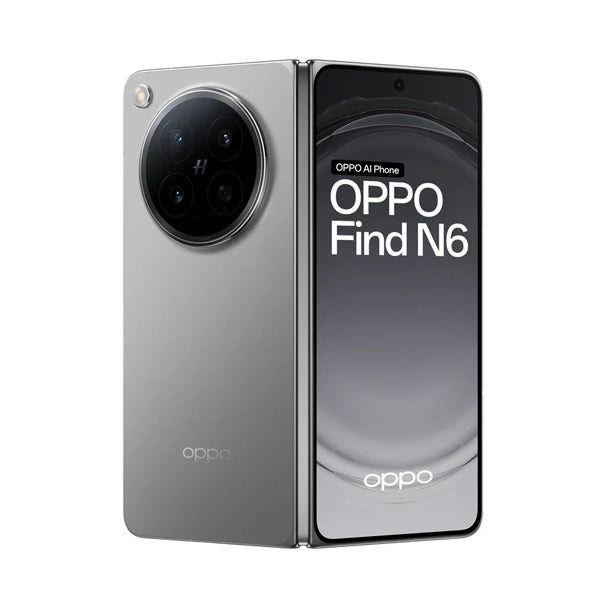 OPPO Find N6 5G
