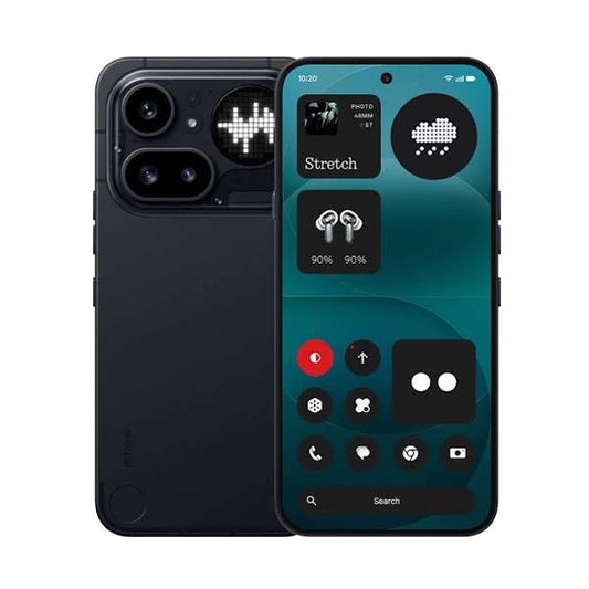 Nothing Phone (4a) Pro