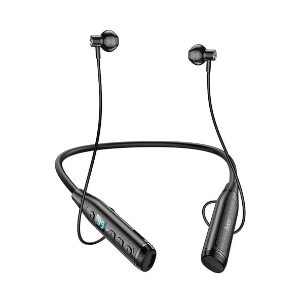 Hoco DM37 Sky Sports BT Headset Black