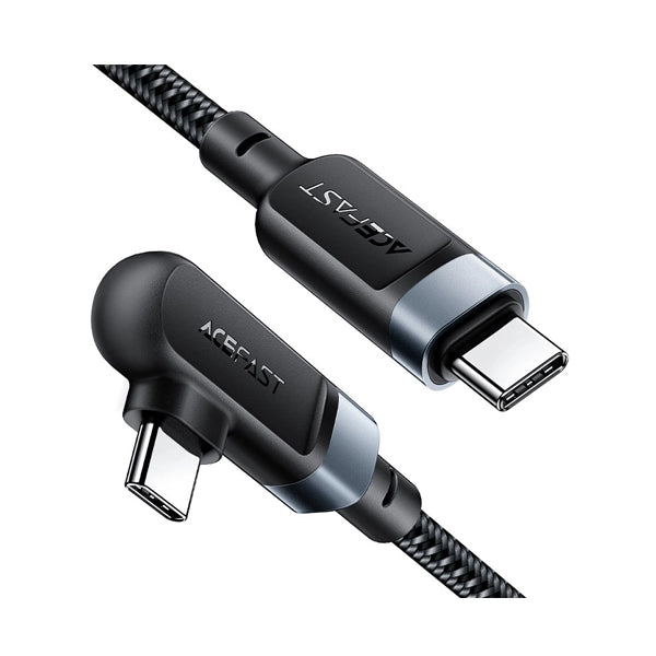 Acefast Charging Data Cable C5-03 USB-C to USB-C 100W