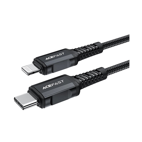 Acefast Charging Data Cable C4-01 USB-C to Lightning