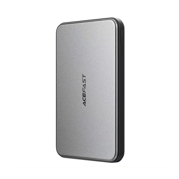 Acefast Magnetic Fast Wireless Charge Power Bank M30 PD20W 5000mAh
