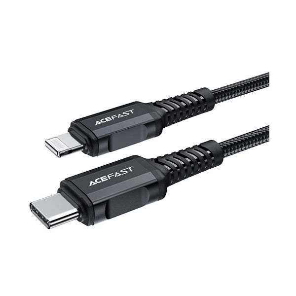 Acefast Charging Data Cable C4-03 USB-C to USB-C 100W