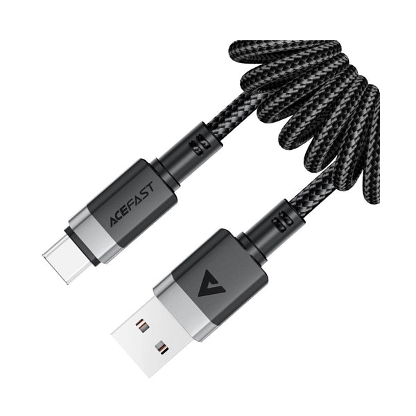 Acefast Charging Data Cable C14-04 USB-A to USB-C