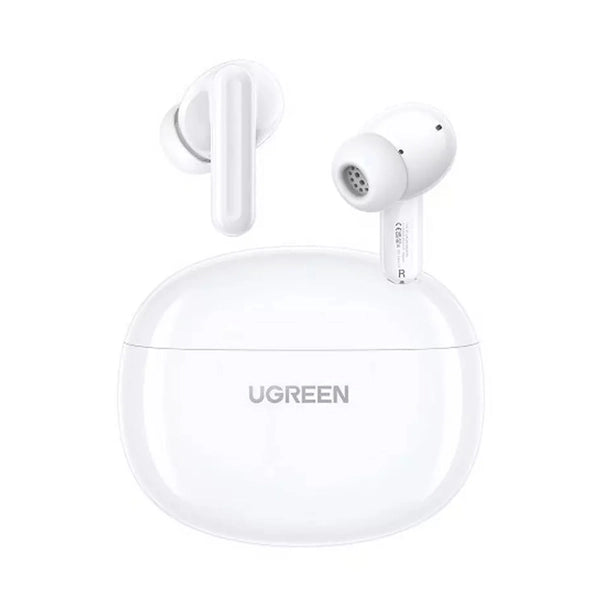 UGREEN HiTune P3 True Wireless Earbuds - White