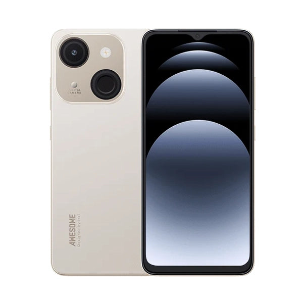 Itel A06