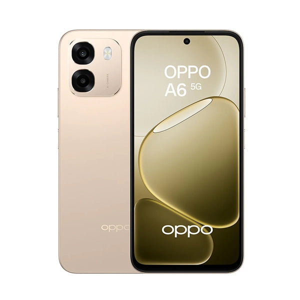 OPPO A6 5G