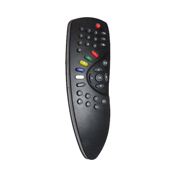 جهاز تحكم عن بعد بديل هيوماكس لجهاز Humax RS101P