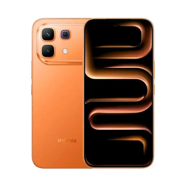 Infinix Note 60 Pro 5G