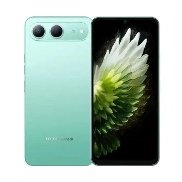 Tecno Spark 40 5G