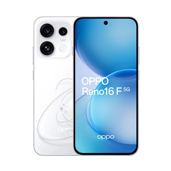 OPPO Reno16 F 5G