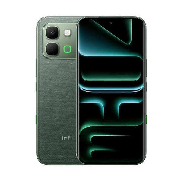 Infinix Note Edge 5G
