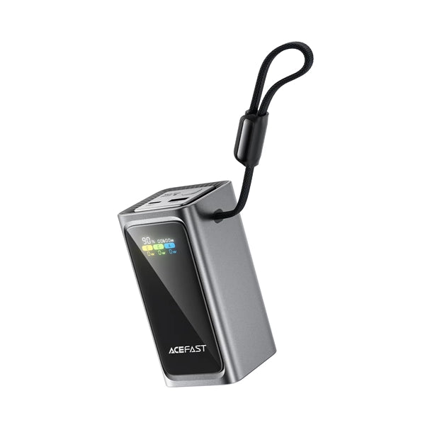 Acefast Fast Charge Power Bank M33 PD100W 20000mAh