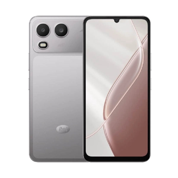 itel A200 4G