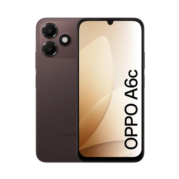 OPPO A6c 4G
