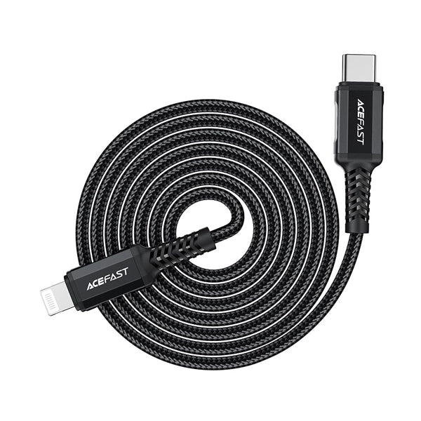Acefast Charging Data Cable C4-01 USB-C to Lightning