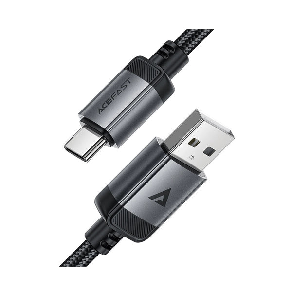 Acefast Charging Data Cable C20-04 USB-A to USB-C