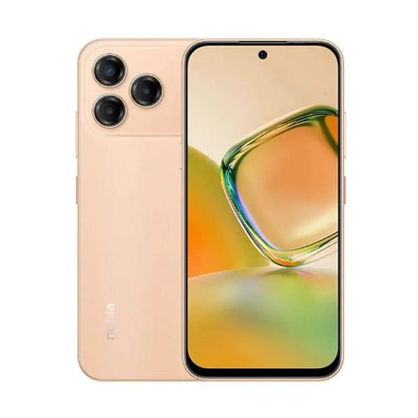 ZTE Nubia V80 Design 4G