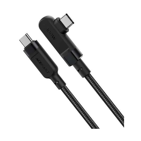 Acefast Charging Data Cable C5-03 USB-C to USB-C 100W