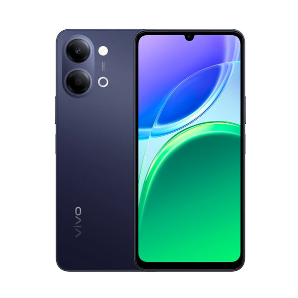 Vivo Y21 5G