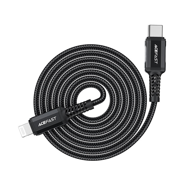 Acefast Charging Data Cable C4-03 USB-C to USB-C 100W